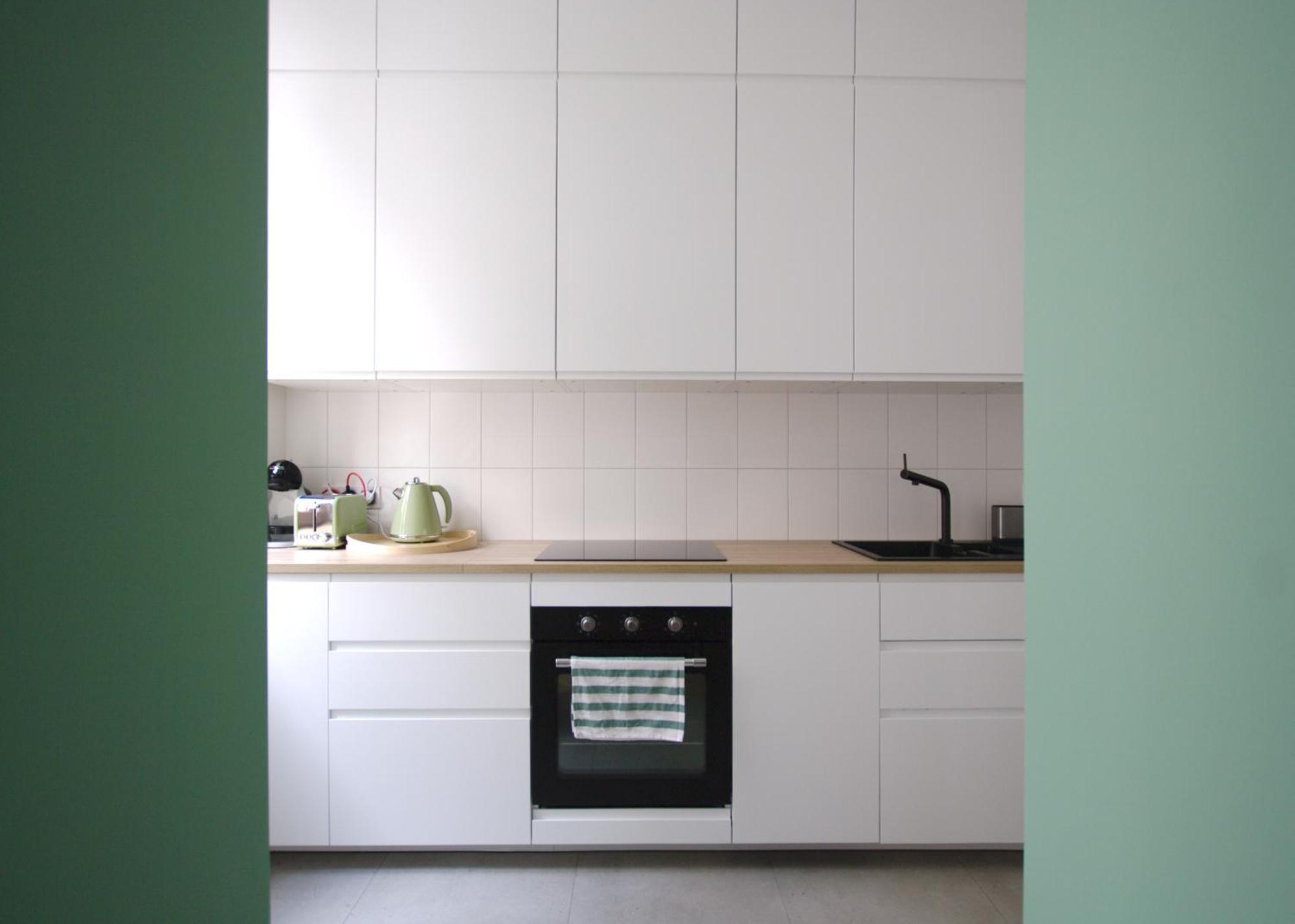 קרקוב Apartament Limano מראה חיצוני תמונה