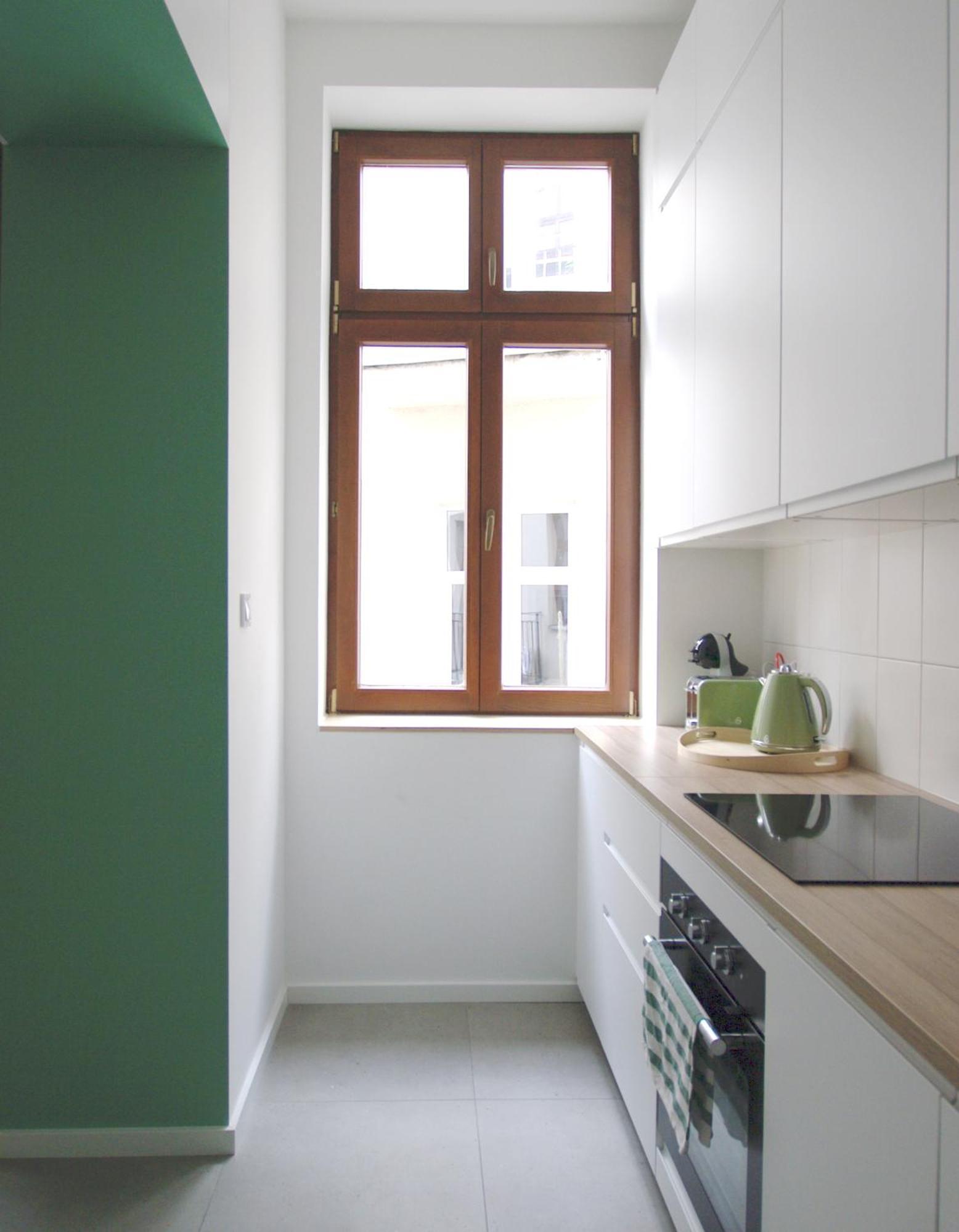 קרקוב Apartament Limano מראה חיצוני תמונה