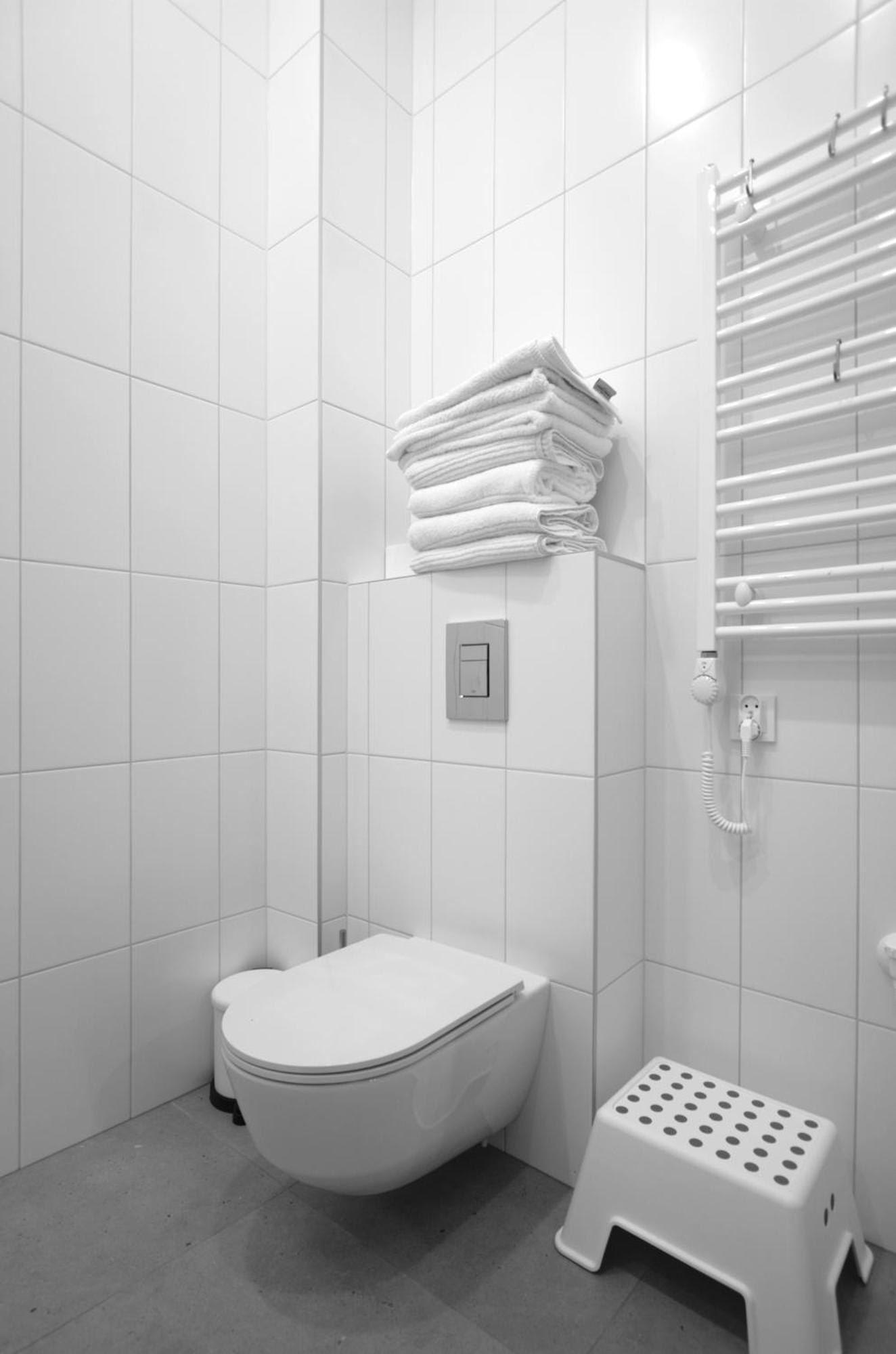 קרקוב Apartament Limano מראה חיצוני תמונה
