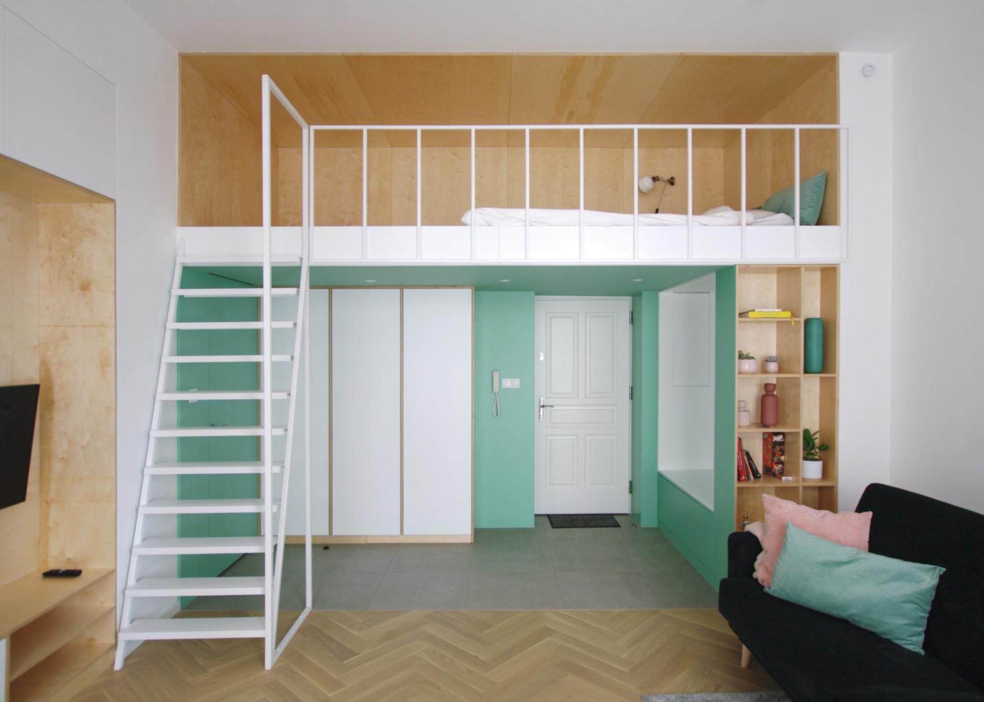 קרקוב Apartament Limano מראה חיצוני תמונה