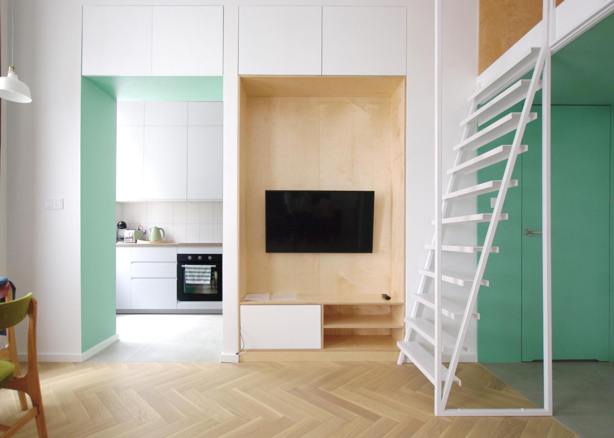 קרקוב Apartament Limano מראה חיצוני תמונה