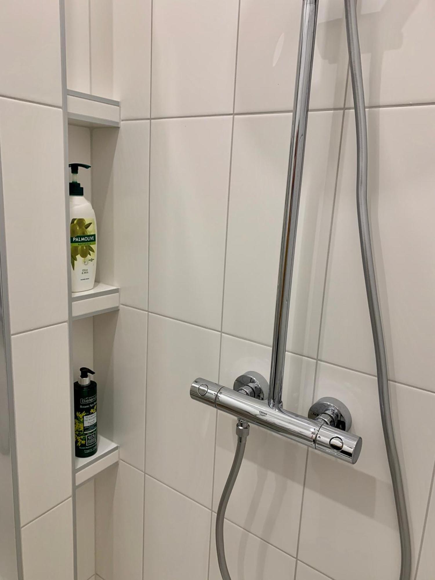 קרקוב Apartament Limano מראה חיצוני תמונה