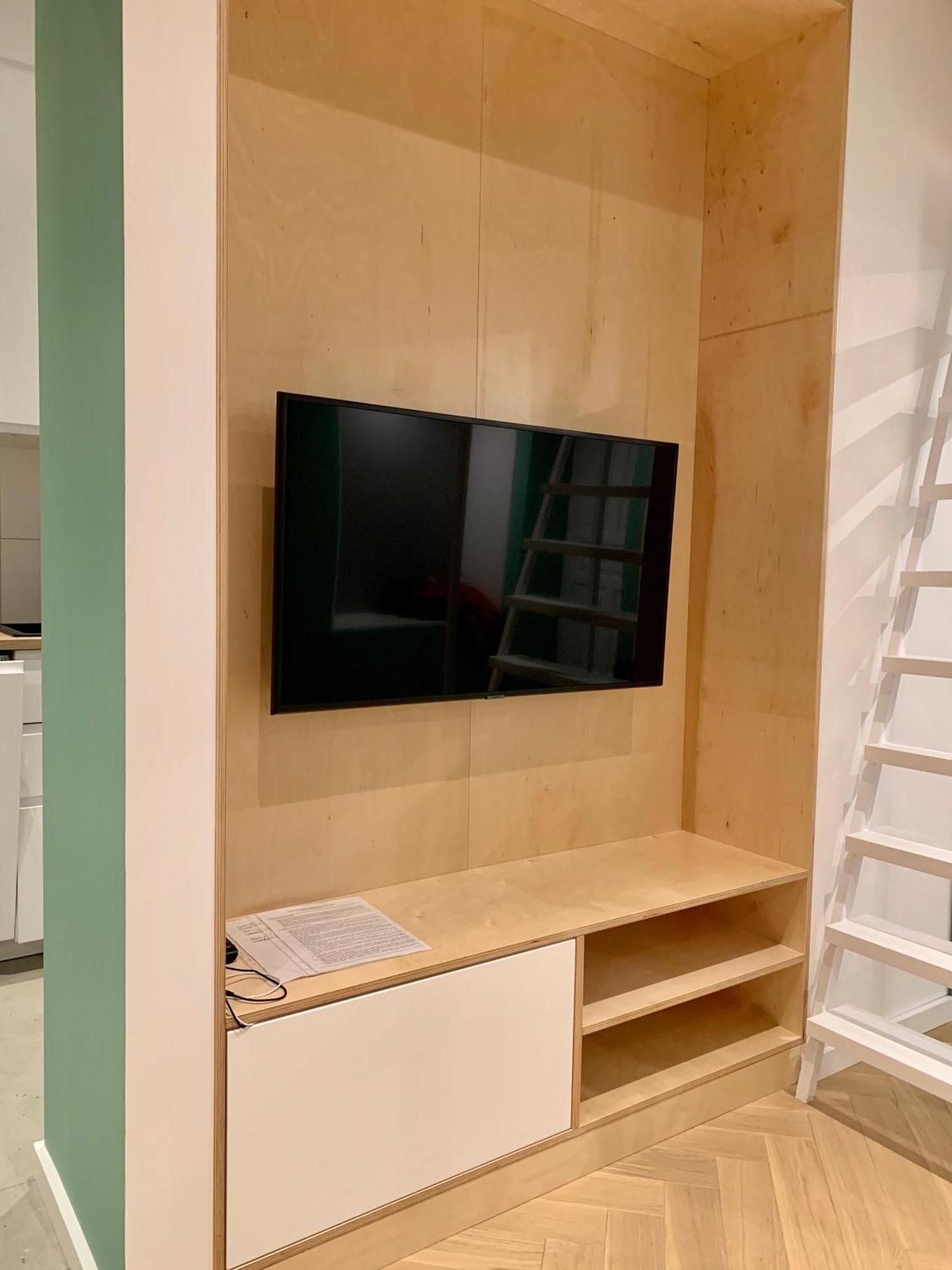 קרקוב Apartament Limano מראה חיצוני תמונה