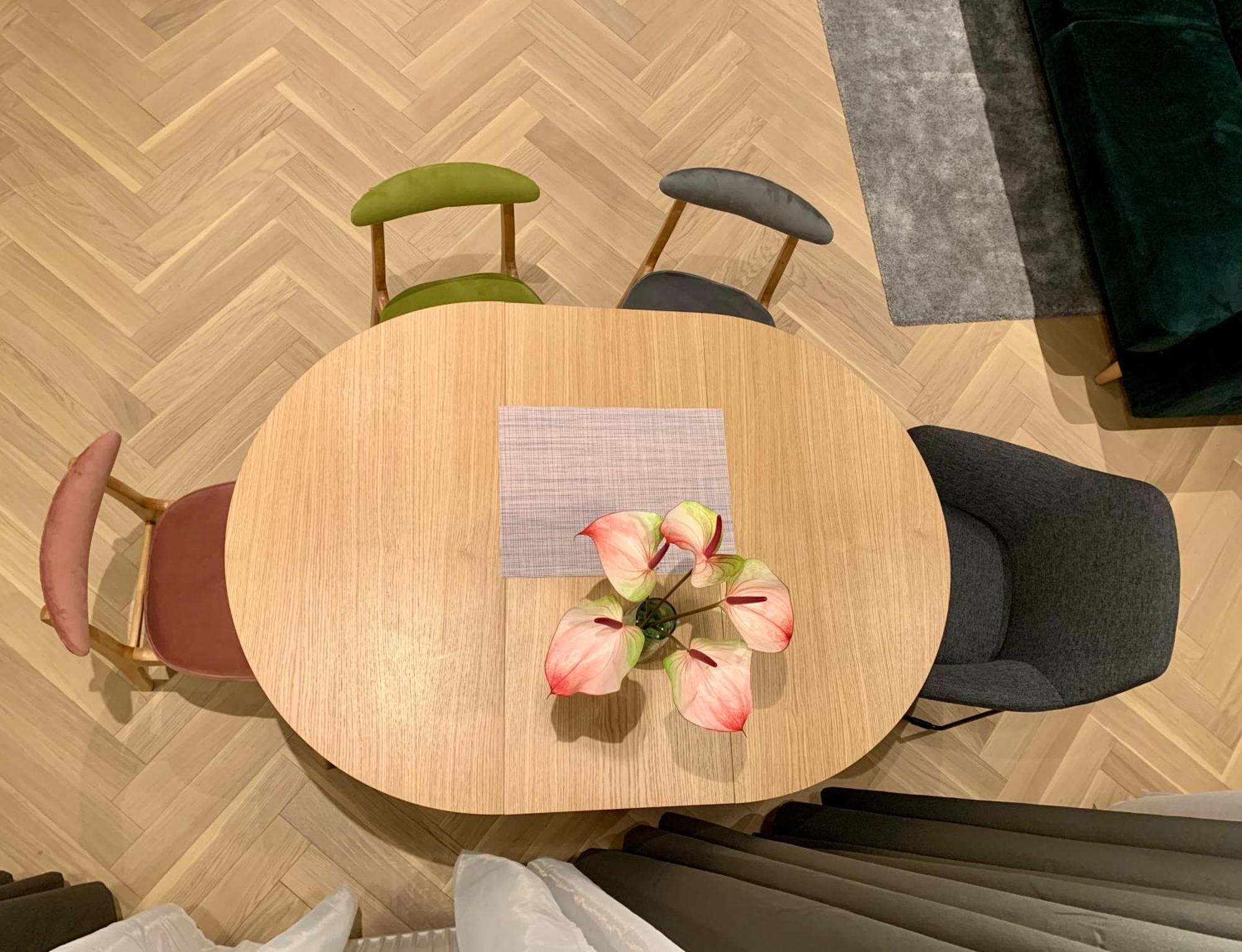 קרקוב Apartament Limano מראה חיצוני תמונה