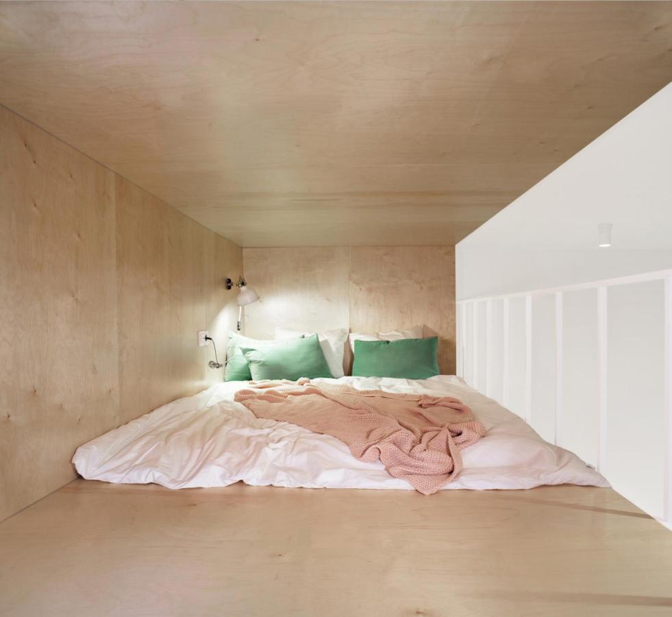 קרקוב Apartament Limano מראה חיצוני תמונה