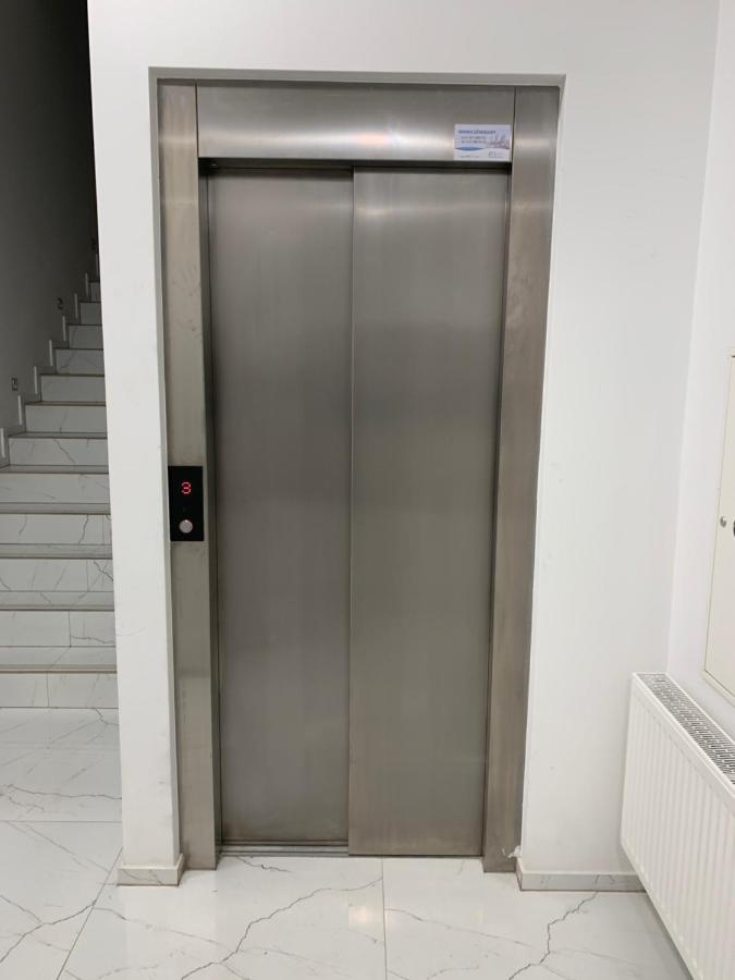 קרקוב Apartament Limano מראה חיצוני תמונה