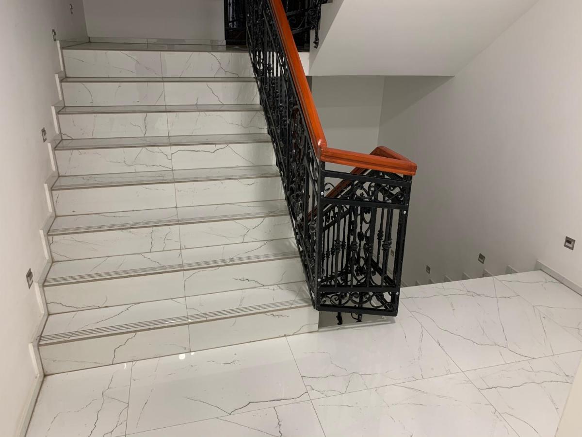 קרקוב Apartament Limano מראה חיצוני תמונה