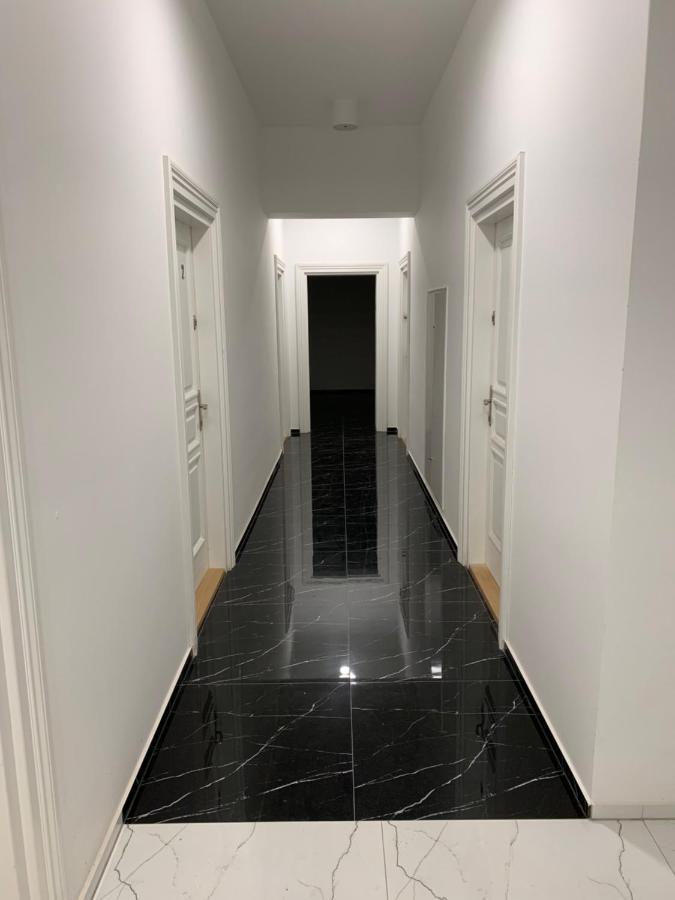 קרקוב Apartament Limano מראה חיצוני תמונה