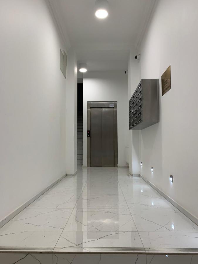 קרקוב Apartament Limano מראה חיצוני תמונה